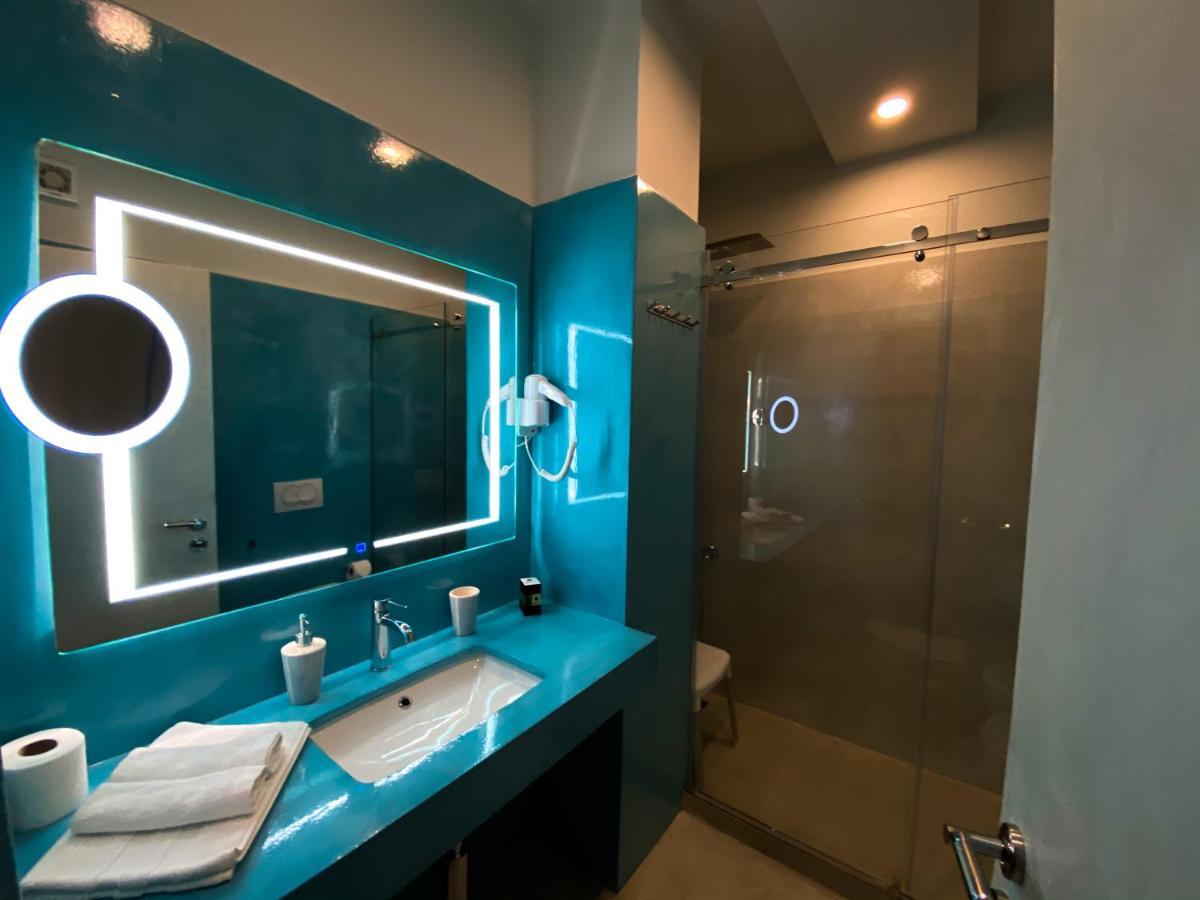 Bel Ami Suita Hotel Орикум Екстериор снимка
