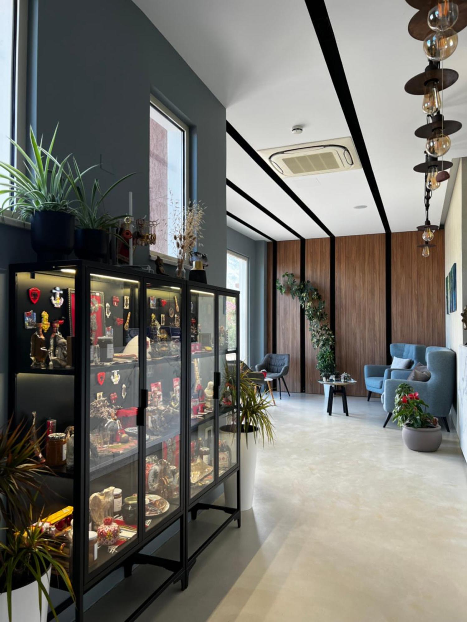 Bel Ami Suita Hotel Орикум Екстериор снимка