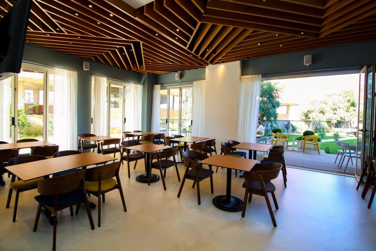Bel Ami Suita Hotel Орикум Екстериор снимка